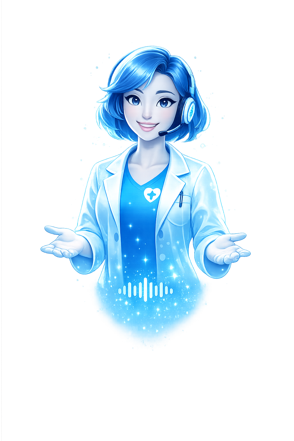 Hope AI Voice Agent