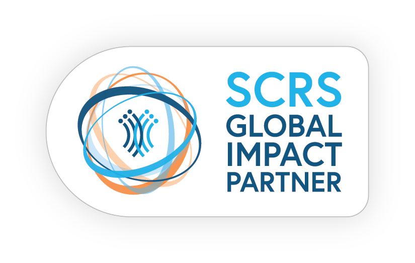 SCRS Global Impact Partner