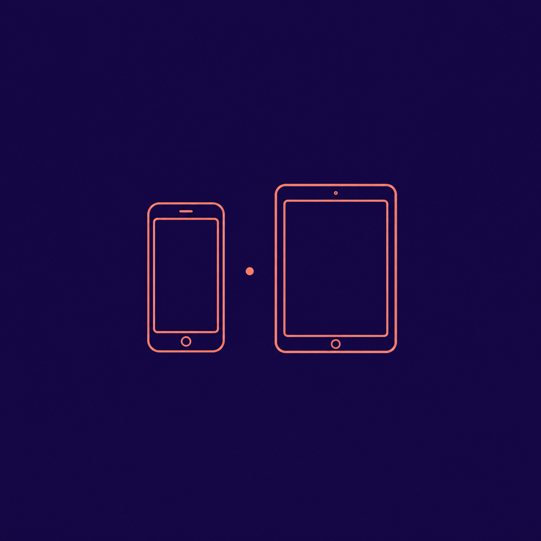 BYOD vs. Provisioned Devices for eCOA: Which Is Right for Your Trial?