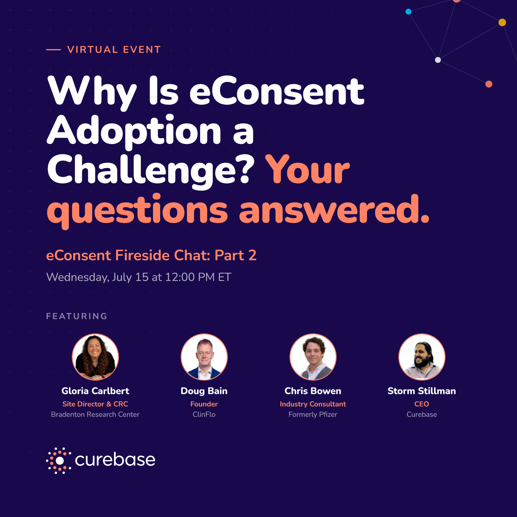 On-Demand Webinar: Why Is eConsent Adoption a Challenge? Part 2